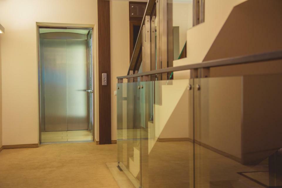 Apartament Baltic Sand Świnoujście  Eksteriør billede